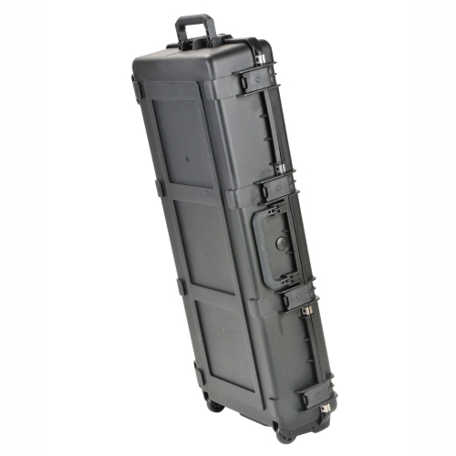 SKB cases – Étui pour double carabine ou arc 3I-4217-db iSeries avec extérieur en plastique rigide