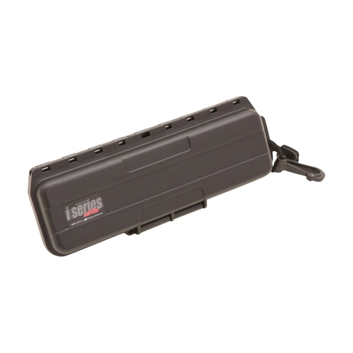 Étui rigide étanche à flèches pour tête de flèche de pointe de chasse de SKB cases pour iSeries 3I-0702-1&nbsp;B-BH