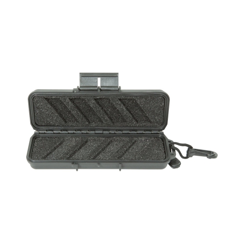 Étui rigide étanche à flèches pour tête de flèche de pointe de chasse de SKB cases pour iSeries 3I-0702-1 B-BH