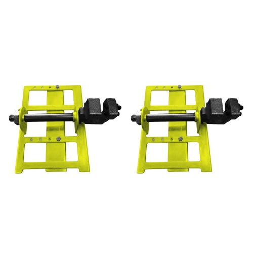 Timber Tuff TMW-56 Steel Lumber Cutting Sawmill Tool Guide for Chainsaw