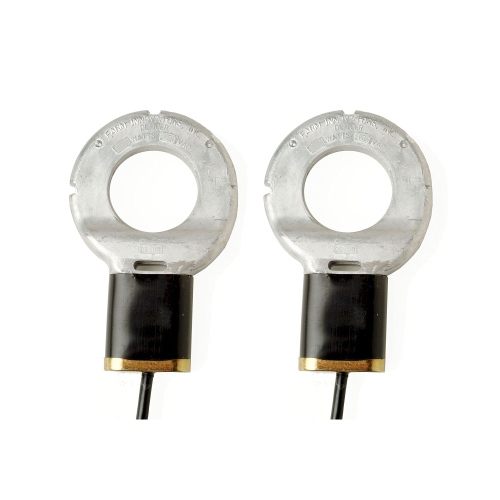 Farm Innovators Submergible Cast Aluminum Utility De-Icer for Farm Use