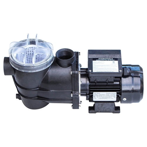 SWIMLINE  Hydrotools Hydro Flo 0.35HP 2, 400 Gph 3, 450 Rpm Vertical Discharge Pump They are the best I’ve t