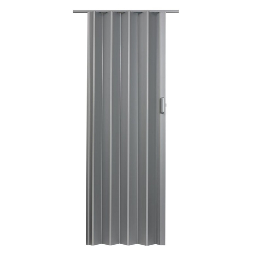 LTL HOME PRODUCTS  El4880S Spectrum Elite Vinyl Accordion Door, Elite In Silver