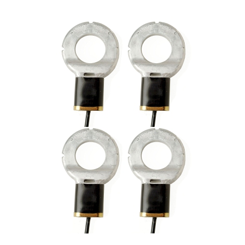 Farm Innovators Submergible Cast Aluminum Utility De-Icers for Farm Use