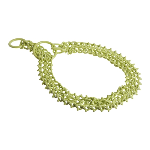 BRUSH GRUBBER  Heavy Duty 4 Foot Triple Chain Atv And Utv Shrub And Clump Grubber