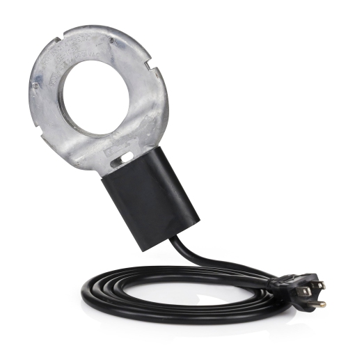 Farm Innovators C-500 Submergible Cast Aluminum Utility De-Icer for Farm, 3 Pack