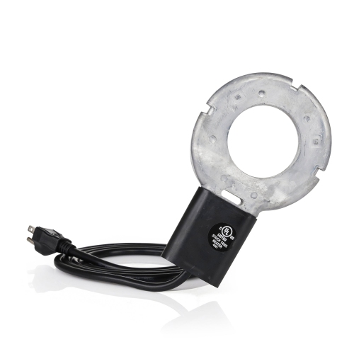 Farm Innovators C-500 Submergible Cast Aluminum Utility De-Icer for Farm, 3 Pack