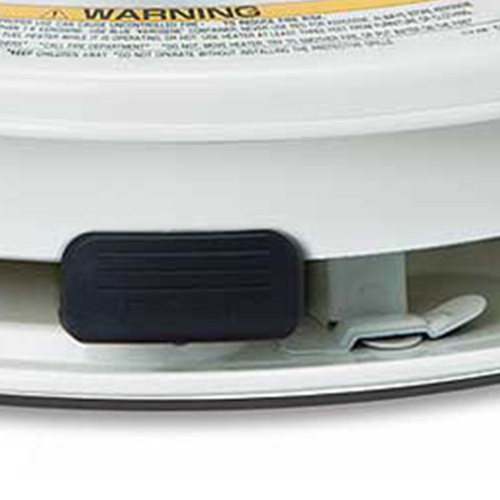 Sengoku – radiateur de cuisson au kérosène à convection portatif pour l’intérieur et l’extérieur HeatMate