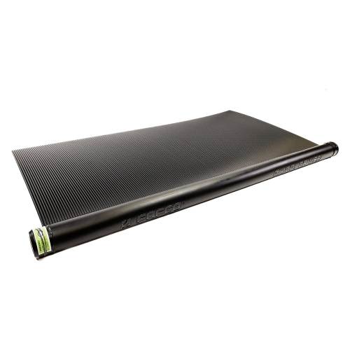 FAFCO Connected Tube 4 x 10 Ft Highest Efficiency Solar Pool Heating Panel