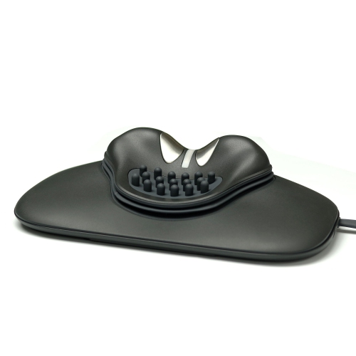 UTK Cervical Support Traction Headrest Apparatus 5 Control Settings with Remote