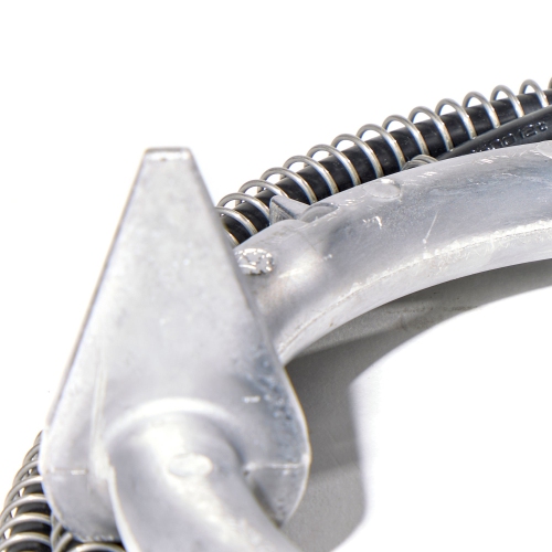 Dégivreur de seau en aluminium moulé de 5 gal h-49 Ice Chaser 250&nbsp;W de Farm Innovators