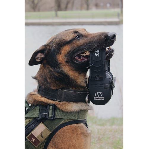 Walkers Razor Slim Shooting Ear Protection Muffs