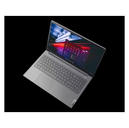 Lenovo ThinkBook 15 Gen 2 Laptop - Intel Core i5 11th Gen - 16GB DDR4 - 512GB SSD - Windows 11 Pro - Mineral Gray by LENOVO - Refurbished condition - Image 3