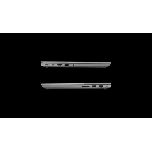 Lenovo ThinkBook 15 Gen 2 Laptop - Intel Core i5 11th Gen - 16GB DDR4 - 512GB SSD - Windows 11 Pro - Mineral Gray by LENOVO - Refurbished condition - Image 4