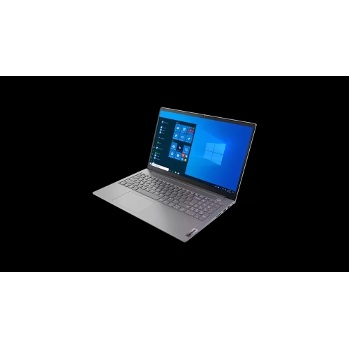 Lenovo ThinkBook 15 Gen 2 Laptop - Intel Core i5 11th Gen - 16GB DDR4 - 512GB SSD - Windows 11 Pro - Mineral Gray by LENOVO - Refurbished condition - Image 7