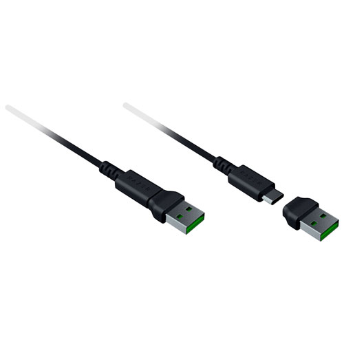 Casque de jeu Kraken V4 X de Razer - Noir