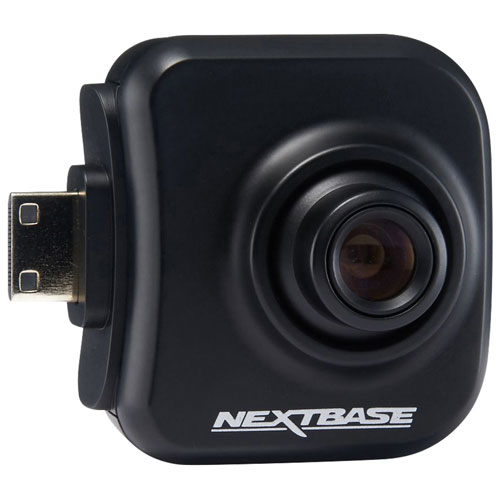 Refurbished - Nextbase Cabin-View Camera - Black