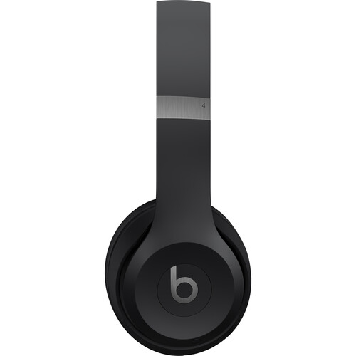 Open Box - Beats by Dr. Dre MUW23LL/A Beats Solo 4 Wireless