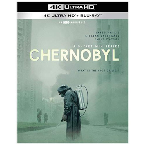 Chernobyl [UHD]