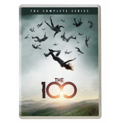 100, The: Complete Series