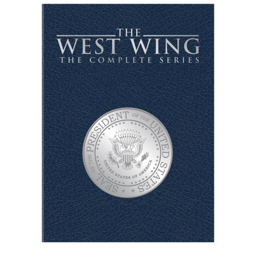 The West Wing: The Complete Series 1-7 [DVD]