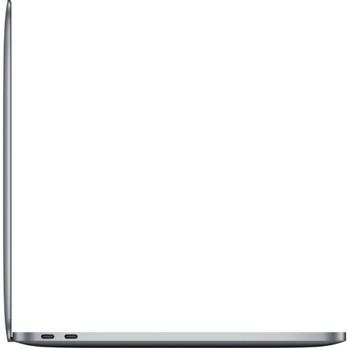 Apple MacBook Pro 15.4" (2019) - Space Grey (Intel Core i7 2.6GHz/256GB SSD/16GB RAM) by APPLE - Refurbished condition - Image 3