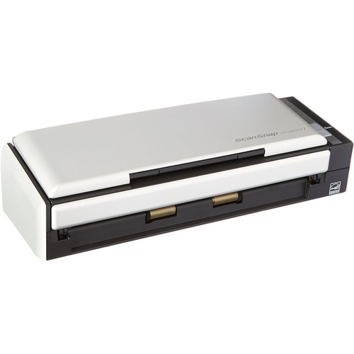 Fujitsu ScanSnap S1300i PA03643-B005 Portable Scanner