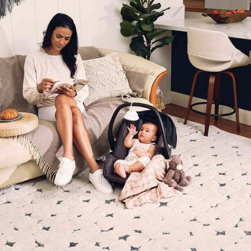 HoMedics MyBaby SoundSpa® On-The-Go