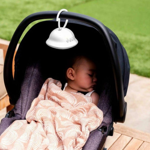 HoMedics MyBaby SoundSpa® On-The-Go