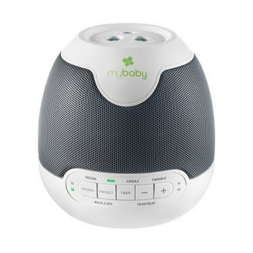 Homedics MyBaby SoundSpa® Lullaby with Sounds & Projection