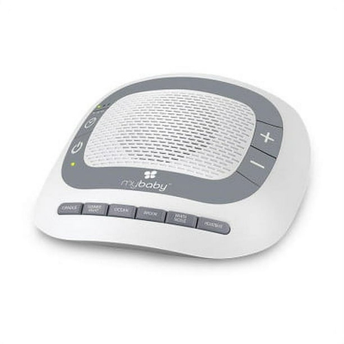 Appareil portatif MyBaby SoundSpa de HoMedics