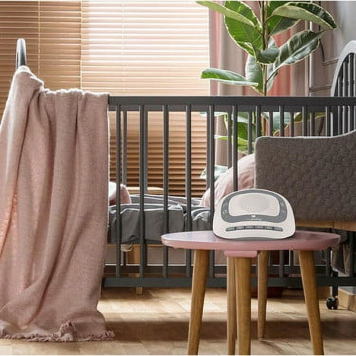 Appareil portatif MyBaby SoundSpa de HoMedics