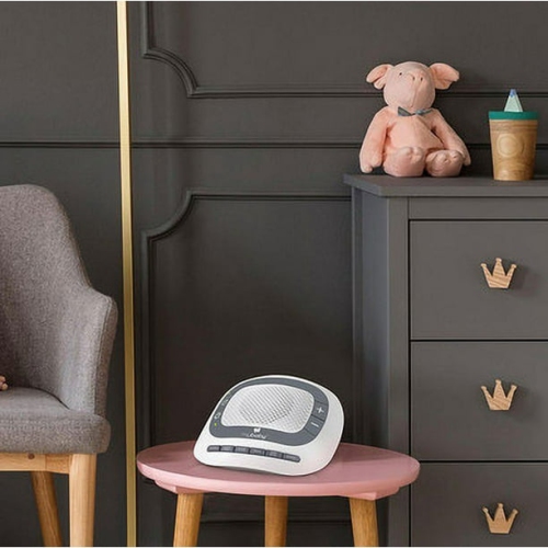 Appareil portatif MyBaby SoundSpa de HoMedics