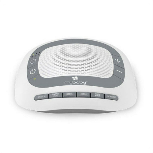 Appareil portatif MyBaby SoundSpa de HoMedics