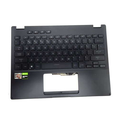 ASUS  Refurbished (Good) Gc31S Top Cover Ppg Assy 13Nr04H0Ap3301