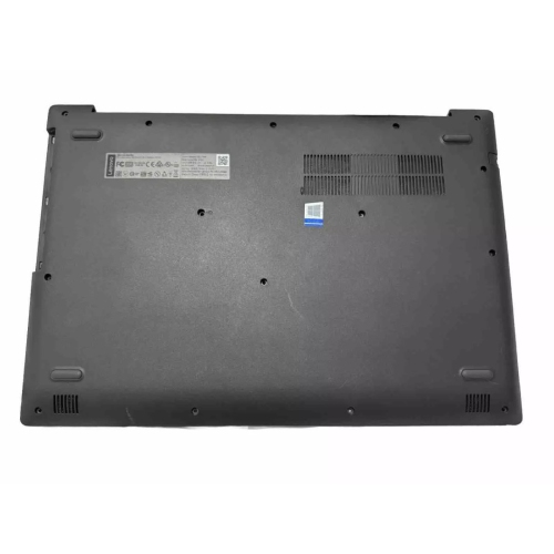 Lenovo LOWER CASE L81DC 15T GRAPHITE GREY 5CB0R16586 by LENOVO - Refurbished condition - CA$29.99