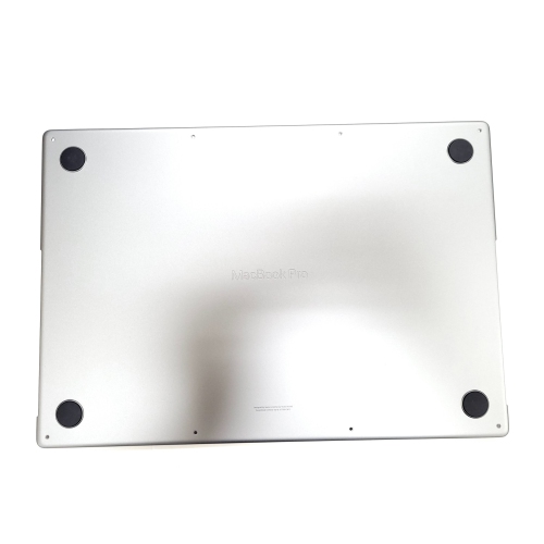 APPLE  Refurbished (Good) Bottom Case, Space 923-08415 In Gray