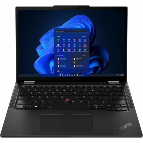 Lenovo ThinkPad X13 Yoga Gen 4 Notebook, Intel Core i5 13th gen i5-1335U , 16GB RAM, 512GB PCIe SSD, Windows 11 Pro, 13.3" WUXGA