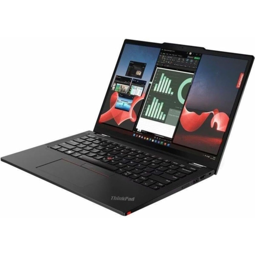 Lenovo ThinkPad X13 Yoga Gen 4 Notebook, Intel Core i5 13th gen i5-1335U , 16GB RAM, 512GB PCIe SSD, Windows 11 Pro, 13.3" WUXGA
