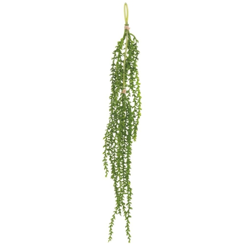 Amaranthus Artificial Hanging Spray - 18" - Green