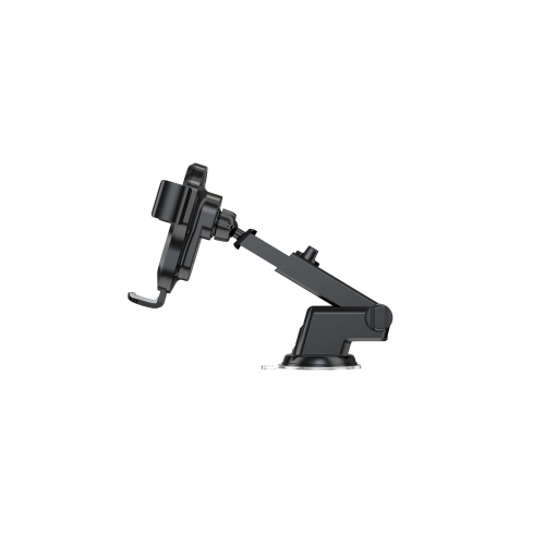 Support intelligent pour véhicule sans fil à induction de Devia