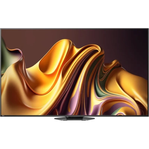 85U88N: 85-Inch 4K QLED Mini-LED PRO TV with 144Hz, Quantum Dot, DTS Virtual, HDR10+, 2500 Nits, IMAX Enhanced