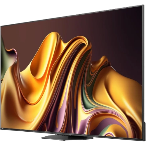 85U88N: 85-Inch 4K QLED Mini-LED PRO TV with 144Hz, Quantum Dot, DTS Virtual, HDR10+, 2500 Nits, IMAX Enhanced