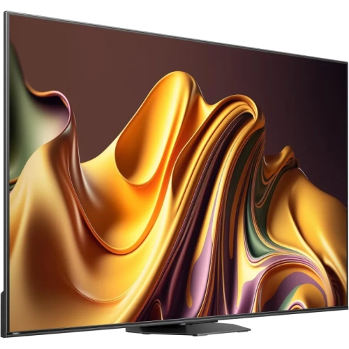 85U88N: 85-Inch 4K QLED Mini-LED PRO TV with 144Hz, Quantum Dot, DTS Virtual, HDR10+, 2500 Nits, IMAX Enhanced