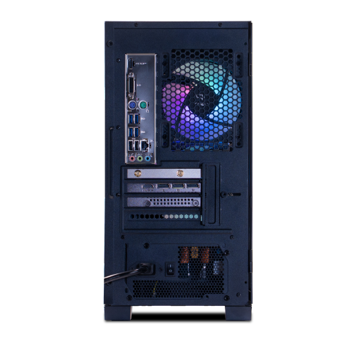 Ordinateur de jeu Shield Extreme de Quoted Tech