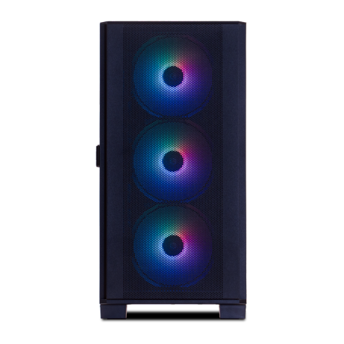 Ordinateur de jeu Shield Extreme de Quoted Tech