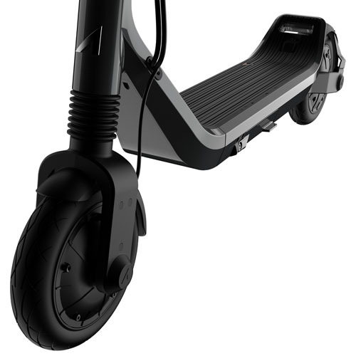 Trottinette électrique Go d'Apollo - Gris cosmique