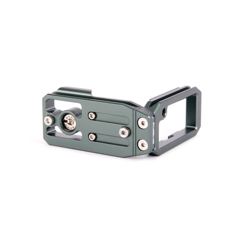 3 – Support en L pour X-T5 de Legged Thing FREYA, bronze industriel