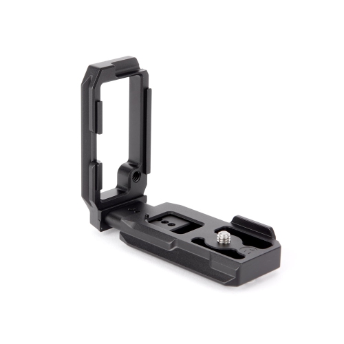 3 Legged Thing FREYA L Bracket for X-T5 - Black