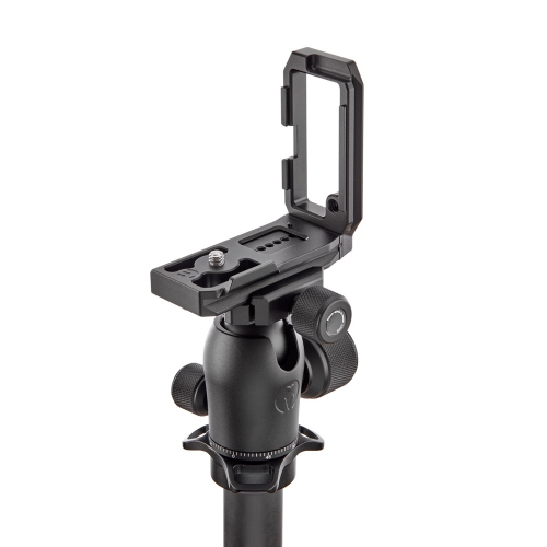 3 Legged Thing FREYA L Bracket for X-T5 - Black